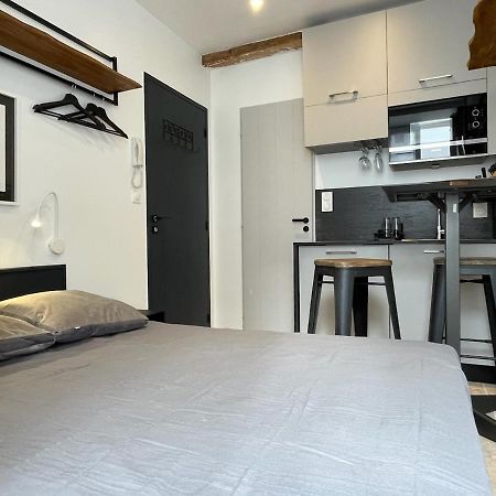 Petite Chambre Amenagee Avec Cuisine St Louis 3 Ла-Рошель Экстерьер фото