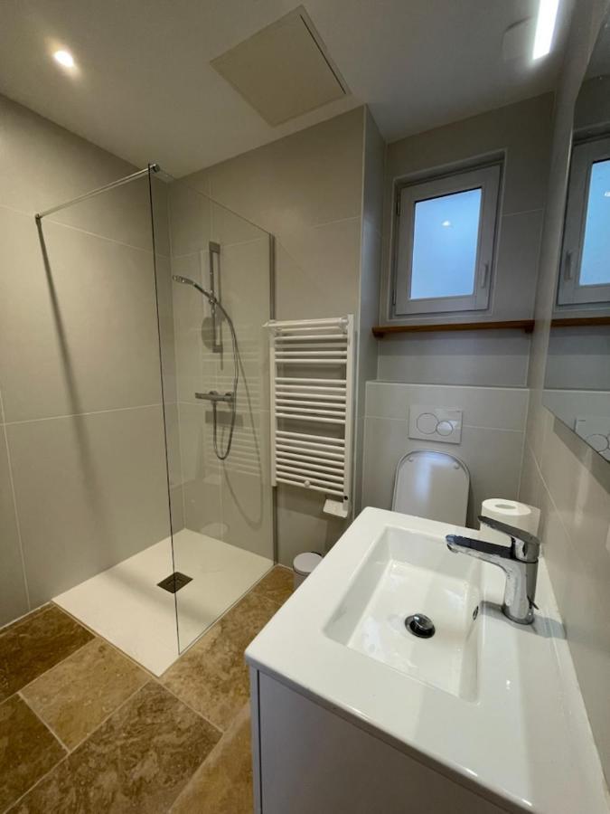 Petite Chambre Amenagee Avec Cuisine St Louis 3 Ла-Рошель Экстерьер фото