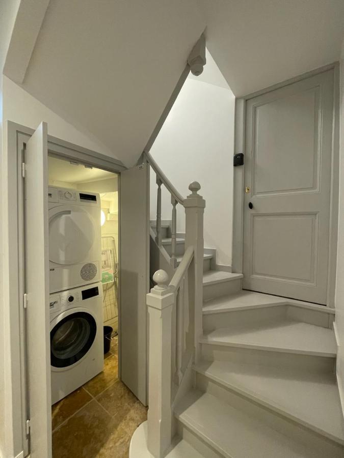 Petite Chambre Amenagee Avec Cuisine St Louis 3 Ла-Рошель Экстерьер фото